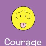 Courage de Raina Telgemeier (Akileos)