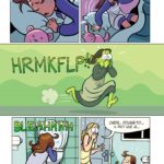 Courage de Raina Telgemeier (Akileos)