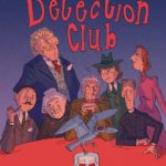 Le Detection Club de Jean Harambat (Dargaud)