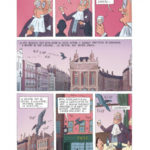 Le Detection Club de Jean Harambat (Dargaud)