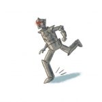 Le Detection Club de Jean Harambat (Dargaud)