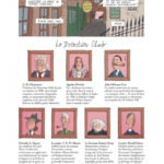 Le Detection Club de Jean Harambat (Dargaud)