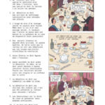 Le Detection Club de Jean Harambat (Dargaud)