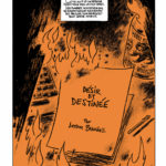 L'ours est un écrivain comme les autres de Alain Kokor d'après William Koztwinkle (Futuropolis)