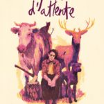 Jours d'attente de Thomas Desaulniers-Brousseau et Simon Leclerc (La Pastèque)