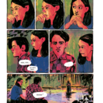 Jours d'attente de Thomas Desaulniers-Brousseau et Simon Leclerc (La Pastèque)