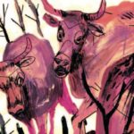 Jours d'attente de Thomas Desaulniers-Brousseau et Simon Leclerc (La Pastèque)