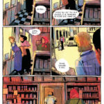 Jours d'attente de Thomas Desaulniers-Brousseau et Simon Leclerc (La Pastèque)