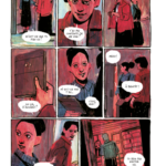 Jours d'attente de Thomas Desaulniers-Brousseau et Simon Leclerc (La Pastèque)