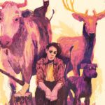 Jours d'attente de Thomas Desaulniers-Brousseau et Simon Leclerc (La Pastèque)