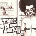 Black Hand & Iron Head de David Lopez et Nayoung Kim (Urban Comics)