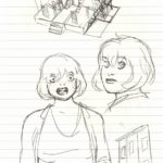 Black Hand & Iron Head de David Lopez et Nayoung Kim (Urban Comics)