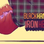 Black Hand & Iron Head de David Lopez et Nayoung Kim (Urban Comics)
