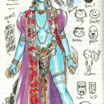 Black Hand & Iron Head de David Lopez et Nayoung Kim (Urban Comics)