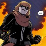 Black Hand & Iron Head de David Lopez et Nayoung Kim (Urban Comics)