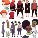 Black Hand & Iron Head de David Lopez et Nayoung Kim (Urban Comics)