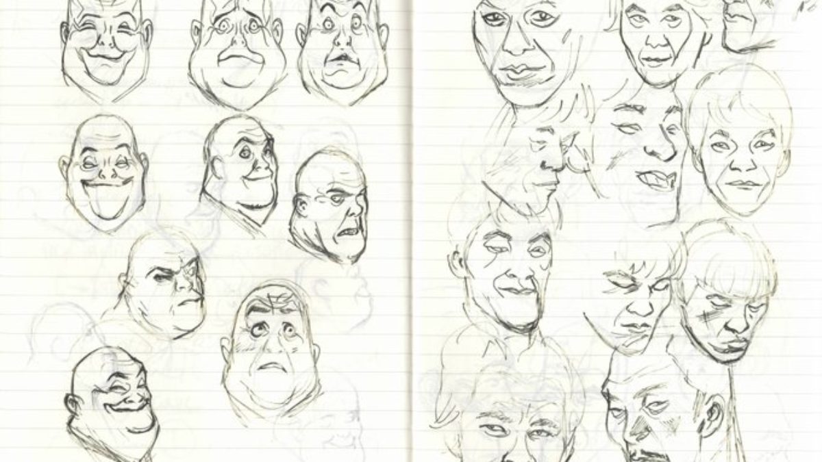 Black Hand & Iron Head de David Lopez et Nayoung Kim (Urban Comics)