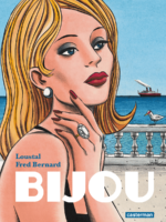 Bijou de Fred Bernard et Jacques de Loustal (Casterman)