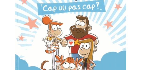 Camille Pétille 1 de Sess et Camille Osscini (Tuschuss / Slalom)