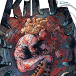 BuzzKill de Geoff Shaw, Donny Cates et Mark Reznieck (Delcourt)