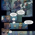 BuzzKill de Geoff Shaw, Donny Cates et Mark Reznieck (Delcourt)