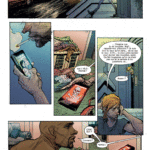 BuzzKill de Geoff Shaw, Donny Cates et Mark Reznieck (Delcourt)