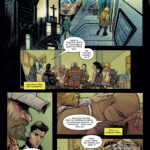 BuzzKill de Geoff Shaw, Donny Cates et Mark Reznieck (Delcourt)