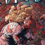 BuzzKill de Geoff Shaw, Donny Cates et Mark Reznieck (Delcourt)