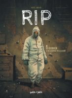 RIP #1 de Gaet's et Julien Monier (Petit à Petit)