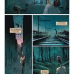 RIP #1 de Gaet's et Julien Monier (Petit à Petit)