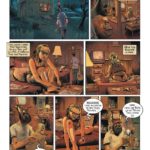 RIP #1 de Gaet's et Julien Monier (Petit à Petit)