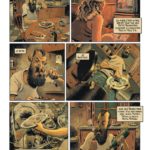 RIP #1 de Gaet's et Julien Monier (Petit à Petit)