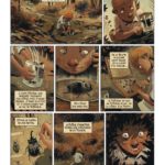 RIP #1 de Gaet's et Julien Monier (Petit à Petit)