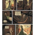 RIP #1 de Gaet's et Julien Monier (Petit à Petit)