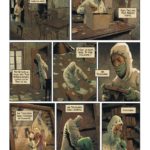 RIP #1 de Gaet's et Julien Monier (Petit à Petit)