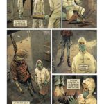 RIP #1 de Gaet's et Julien Monier (Petit à Petit)