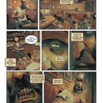 RIP #1 de Gaet's et Julien Monier (Petit à Petit)