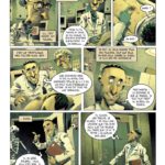 RIP 3 de Gaet's et Julien Monier (Petit à Petit)