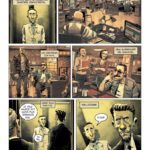 RIP 3 de Gaet's et Julien Monier (Petit à Petit)