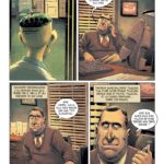 RIP 3 de Gaet's et Julien Monier (Petit à Petit)