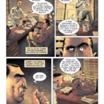 RIP 3 de Gaet's et Julien Monier (Petit à Petit)