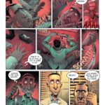 RIP 3 de Gaet's et Julien Monier (Petit à Petit)