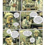 RIP 3 de Gaet's et Julien Monier (Petit à Petit)