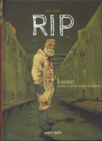 RIP #2 de Gaet's et Julien Monier (Petit à Petit)