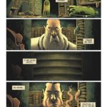 RIP #2 de Gaet's et Julien Monier (Petit à Petit)