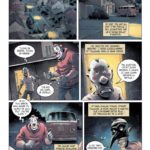 RIP 3 de Gaet's et Julien Monier (Petit à Petit)