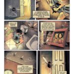 RIP 3 de Gaet's et Julien Monier (Petit à Petit)