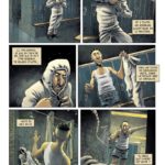 RIP 3 de Gaet's et Julien Monier (Petit à Petit)