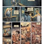 RIP 3 de Gaet's et Julien Monier (Petit à Petit)