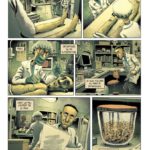 RIP 3 de Gaet's et Julien Monier (Petit à Petit)